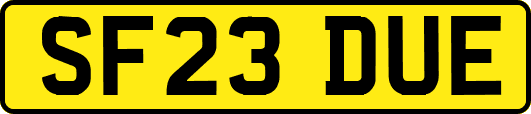 SF23DUE