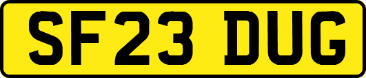 SF23DUG