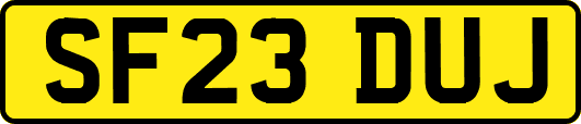 SF23DUJ