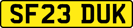 SF23DUK