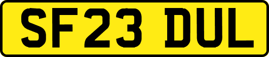 SF23DUL