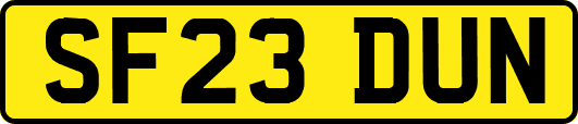 SF23DUN