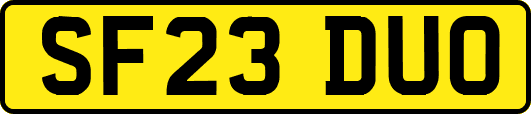SF23DUO