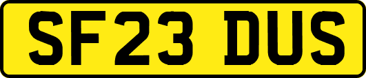 SF23DUS