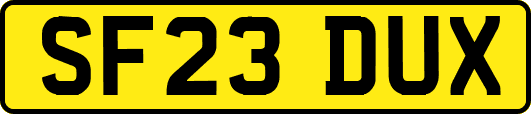 SF23DUX