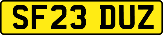 SF23DUZ