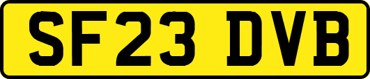 SF23DVB