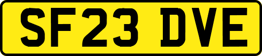 SF23DVE