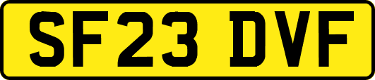 SF23DVF