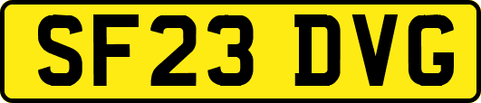 SF23DVG