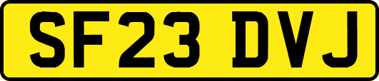 SF23DVJ