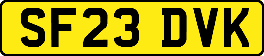 SF23DVK