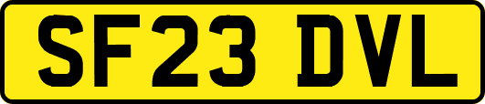 SF23DVL
