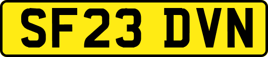 SF23DVN