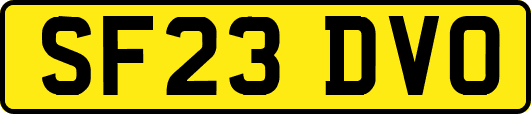 SF23DVO