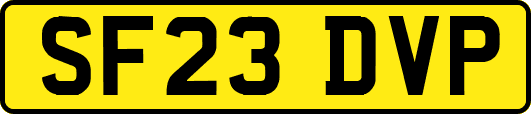 SF23DVP