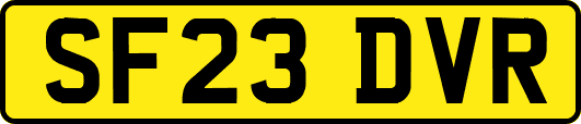 SF23DVR