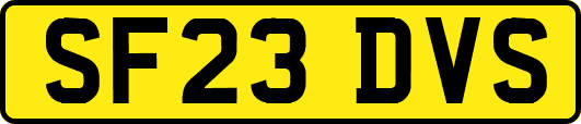 SF23DVS