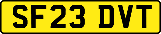 SF23DVT