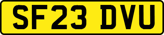 SF23DVU