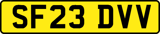 SF23DVV