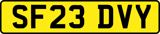 SF23DVY