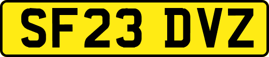 SF23DVZ