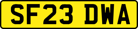 SF23DWA