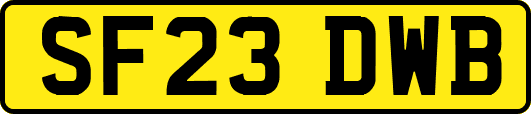 SF23DWB