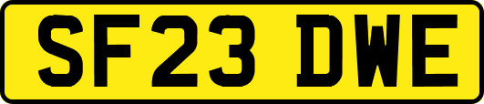 SF23DWE