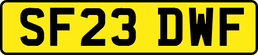 SF23DWF