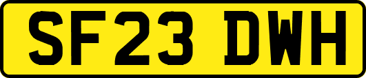 SF23DWH