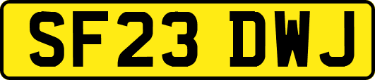 SF23DWJ