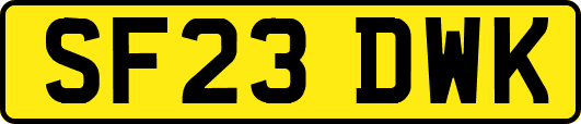 SF23DWK