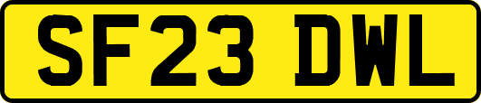 SF23DWL