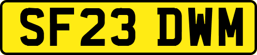 SF23DWM
