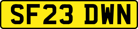 SF23DWN