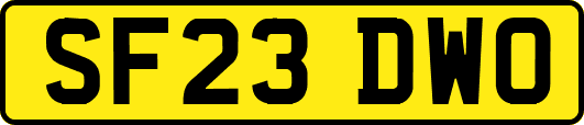 SF23DWO