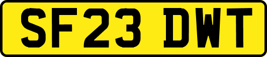 SF23DWT