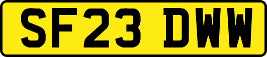 SF23DWW