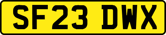 SF23DWX