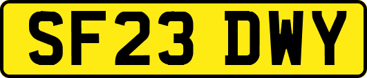 SF23DWY