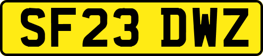 SF23DWZ