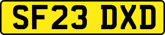 SF23DXD