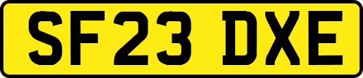 SF23DXE