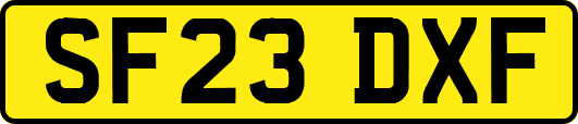 SF23DXF