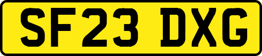 SF23DXG
