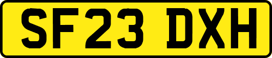 SF23DXH