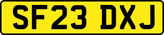 SF23DXJ