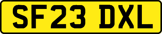 SF23DXL